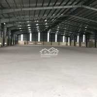 Cho Thuê Xưởng 8000M2 Tại Tam Phước Tp Biên Hòa Đồng Nai