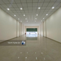 Cho Thuê Nncmặt Tiềnđường Phạm Văn Thuận, Ngang 12M - Diện Tích: 12M X 22M = 264M Tại Biên Hòa