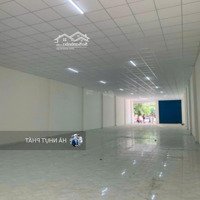 Cho Thuê Nncmặt Tiềnđường Phạm Văn Thuận, Ngang 12M - Diện Tích: 12M X 22M = 264M Tại Biên Hòa