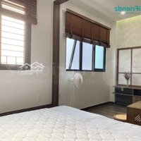 Chdv Không Gian Sống Cực Chill - Nội Thất Gỗ Cao Cấp - Gần Sala, Hầm Thủ Thiêm, Mai Chí Thọ