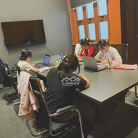 Chỉ 2Xx Sang Quán Cà Phê Và Coworking Space