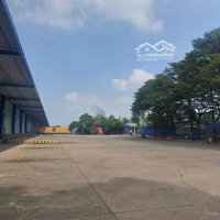 Cho Thuê Xưởng 1500M2 Biên Hoà , Đồng Nai