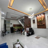 Bán Nhanh Nhà Đẹp 2 Tầng, Đường Gò Chùa- Vĩnh Thạnh, Diện Tích: 85,9M2, 3 Phòng Ngủ 2 Vệ Sinhchỉ 2Tỷ500