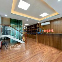 Cho Thuê Tòa Văn Phòng Nb Trần Não #Quận_2 Hầm 4 Tầng 450M²