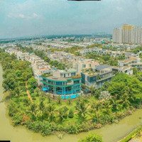 Bán Biệt Thự 172M2, 1 Trệt 2 Lầu, Full Nội Thất, Villa Park, Phú Hữu, Tp Thủ Đức, Giá Rẻ Nhất Khu!