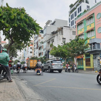 Siêu Phẩm! Mặt Tiền Thương Hiệu Kinh Doanh Nguyễn Đình Chiểu, Quận 3.Diện Tích95M2, 6 Tầng - Hđt 99 Triệu/Th