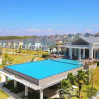 Biệt Thự Siêu Rẻ 8X20M (160M2) Đối Diện Clubhouse, Hướng Đông Nam, Giá Bán 4,3 Tỷ Toàn Giá. 0909750300