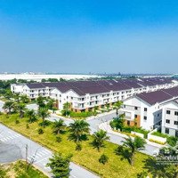 Bán Shophouse 3 Tầng Tại Vsip Từ Sơn Bắc Ninh