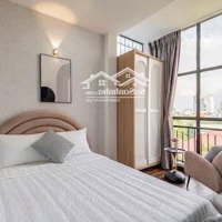 Studio Siêu Xinh Xắn Như Hìnhtrần Quốc Thảo - Quận 3 - Máy Giặt Riêng
Khai Trương Nhà Mới - New 100