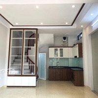 5.78 Tỷ, 36M2, Giáp Nhị, Hoàng Mai, 070839966