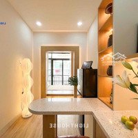 Khai Trương Dự Án Độc Quyền 4 Phòng Luxury Nằm Ngay Bùi Đình Tuý