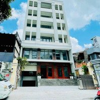 Hàng Tốt Giá Rẻ! Building Ngay Hàng Xanh - 8 X 26M - Kc: 5 Tầng - Hđt: 100 Triệu/Tháng - Giá: 35 Tỷ