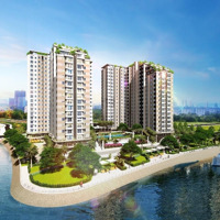 Bán Căn Hộ Chung Cư Conic Riverside, Đã Có Sổ Hồng 2Pn2W - Liên Hệ: 0979 695 276