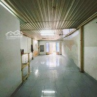 Cho Thuê Nhà Nc Hẻm Gần Mặt Tiền. Dt: 4X20 M2