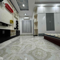 Nhà 3 Tầng Full Nội Thất Gần Chợ Phú Lộc Giá 12 Triệu