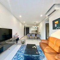 Bán Căn 3 Phòng Ngủ(108M2) Tầng Cao Trên 15 - View Nhìn Về Sông Q1 - Đầu Tư Full Nội Thất Đẹp. Lh Xem Nhà