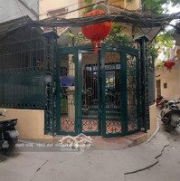 Biệt Thự: 12,X Tỷ, 72M2 Sổ - 3 Nhà Ra Hồ Tây - Lô Góc, Oto Đỗ Cửa - Hưởng Thụ, Tích Sản - Sổ Nở Hậu