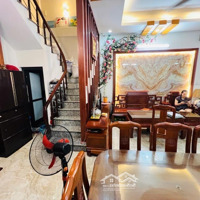 Cần Bán Nhà Trần Bình - Cầu Giấy_40M2_6T_Mt5M Phân Lô Ô Tô Đỗ Cổng - Tặng Toàn Bộ Nội Thất