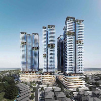 Căn Hộ View Biển 3 Phòng Ngủđẳng Cấp Nhất Đà Nẵng- Newtown Diamond