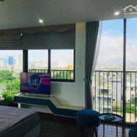 Bán Toà Khách Sạn Mặt Tiền 8 Tầng, View Trực Diện Cầu Rồng Phun Lửa. Đang Cho Thuê Tháng 90 Triệu.