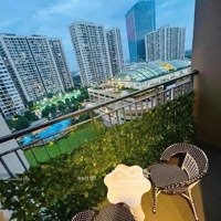 Căn Hộ 2Pn 1 Vệ Sinhđủ Đồ, View Bể Bơi Thoáng Mát, Giá Bán 2.77 Tỷ, Vinhomes Ocean Park