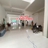 Cho Thuê Nhà 154 156 Hùng Vương Q10