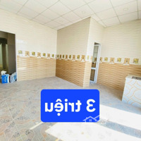 Phòng Đẹp 30M2 Có Máy Lạnhhẽm Xe Hơi17/8 Nguyễn Văn Quá_P.đht Q12