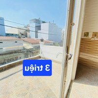 Phòng Đẹp 30M2 Có Máy Lạnhhẽm Xe Hơi17/8 Nguyễn Văn Quá_P.đht Q12