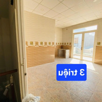 Phòng Đẹp 30M2 Có Máy Lạnhhẽm Xe Hơi17/8 Nguyễn Văn Quá_P.đht Q12