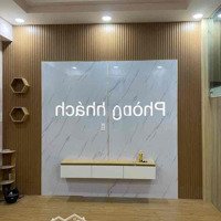 Bán Nhà 3 Tầng Cách Đỗ Xuân Hợp 300M, Hẻm Ô Tô, Nở Hậu Tài Lộc