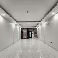 Toà Nhà Ba La Hà Đông7Tx50M²Xmt 4,5 Thang Máyôtôtránh Vỉa Hè Kd Sướng