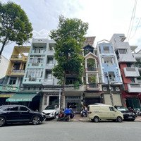 Bán Tòa Nhà 5 Tầng Nguyễn Văn Thươngdiện Tích7.2X13M Công Nhận 400M2, Hđt 70 Triệu/Tháng Giá Bán 32.5 Tỷ