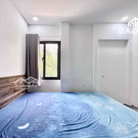 Studio Giá Rẻcó Cửa Sổfull Nội Thất