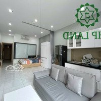 Cho Thuê Căn Hộ Dịch Vụ Cao Cấp Full Nội Thất Sẵn Thang Máy Khu D2D