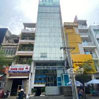 Building Hơn 1.400M2, Đối Diện Vạn Hạnh Mall - Số 723 Sư Vạn Hạnh, Quận 10!!!