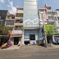 Building Hơn 1.400M2, Đối Diện Vạn Hạnh Mall - Số 723 Sư Vạn Hạnh, Quận 10!!!