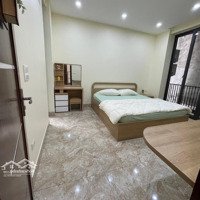 Chính Chủ Cho Thuê Căn Hộ 1N1K Tại Lạc Long Quân,Hà Nội