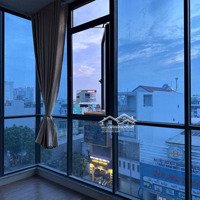 Căn Hộ 1 Phòng Ngủview Kính Tách Bếp 60M2 Ngay Âu Cơ