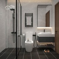 Siêu Phẩm Căn Hộ 1 Phòng Ngủ - Studio Ngay Sân Bay Quận Tân Bình