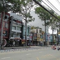 Ngộp Bank Giảm Gấp 28 Tỷ - Tòa Nhà 3 Tầng Đường 3/2 - P12- Quận 10 , Cơ Hội Đầu Tư Lợi Nhuận Cao