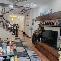 Cực Hiếm! Bán Nhà Mặt Phố Lò Sũ, 35M2, 5 Tầng, 17.5 Tỷ, Phù Hợp Kd Homestay, Appartment