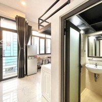 Duplex Xinh Cửa Sổ Ánh Sáng Tư Nhiên Như Hình 100% Đường Hoa Lan