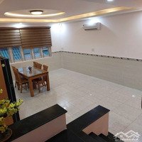 Nhà Full Nội Thất 1 Trệt 4 Lầu 5X9M 3 Phòng Hẻm 66 Trần Văn Khánh