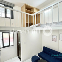 Duplex Cửa Sổ/ Ban Công Thoáng - Gần Chợ Tân Mỹ, Ufm, Tdt, Rmit, Go - Thuận Tiện Sang Q4, Q5, Q8