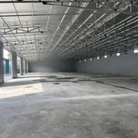 Cho Thuê Kho Xưởng 100M 200M 290M 500M 600M2 Tại Nguyễn Xiển - Tân Triều Mới