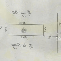 Bán Đất 240M2 Mặt Đường 208 An Đồng,An Dương, Hải Phòng