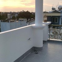 Siêu Phẩm Nhà Đẹp 4 Tầng Hiệp Bình Chánh, Thủ Đức, 110M2, Sân Thượng, Đường Xe Hơi Gần Gigamall