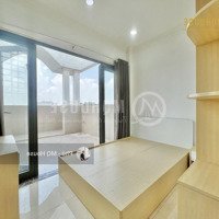 Penthouse 2 Phòng Ngủbalcony Full Nt - Coop Nguyễn Kiệm - Cv Gia Định - Ngã Tư Phú Nhuận - Có Tm, Tv, Mgr