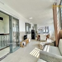 Penthouse 2 Phòng Ngủbalcony Full Nt - Coop Nguyễn Kiệm - Cv Gia Định - Ngã Tư Phú Nhuận - Có Tm, Tv, Mgr