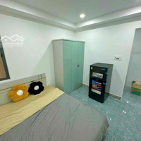 Trống 1 Phòng Studio Full Nội Thất Ngay Đại Học Công Nghiệp